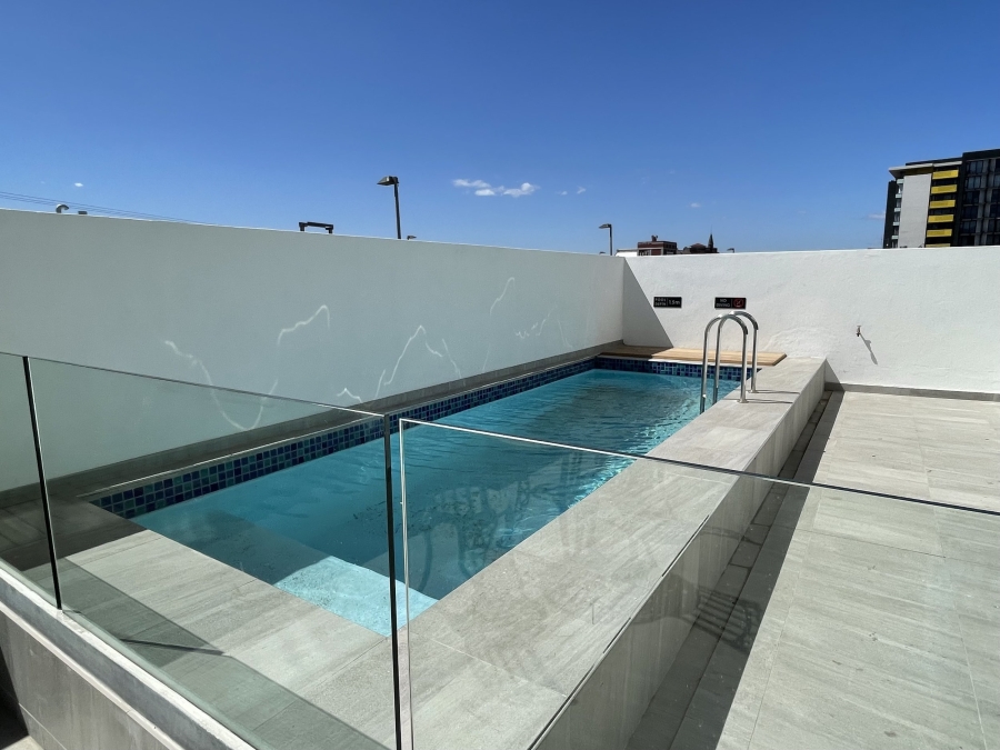 0 Bedroom Property for Sale in Woodstock Western Cape